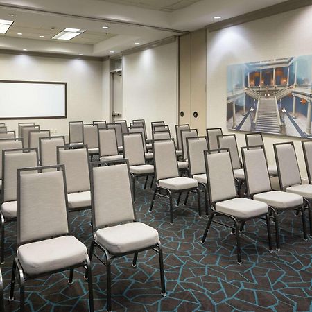 Hampton Inn & Suites Atlanta-Downtown מראה חיצוני תמונה