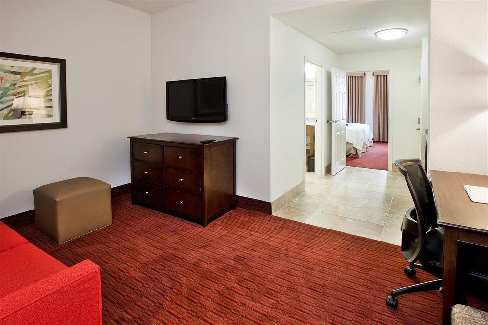 Hampton Inn & Suites Atlanta-Downtown מראה חיצוני תמונה
