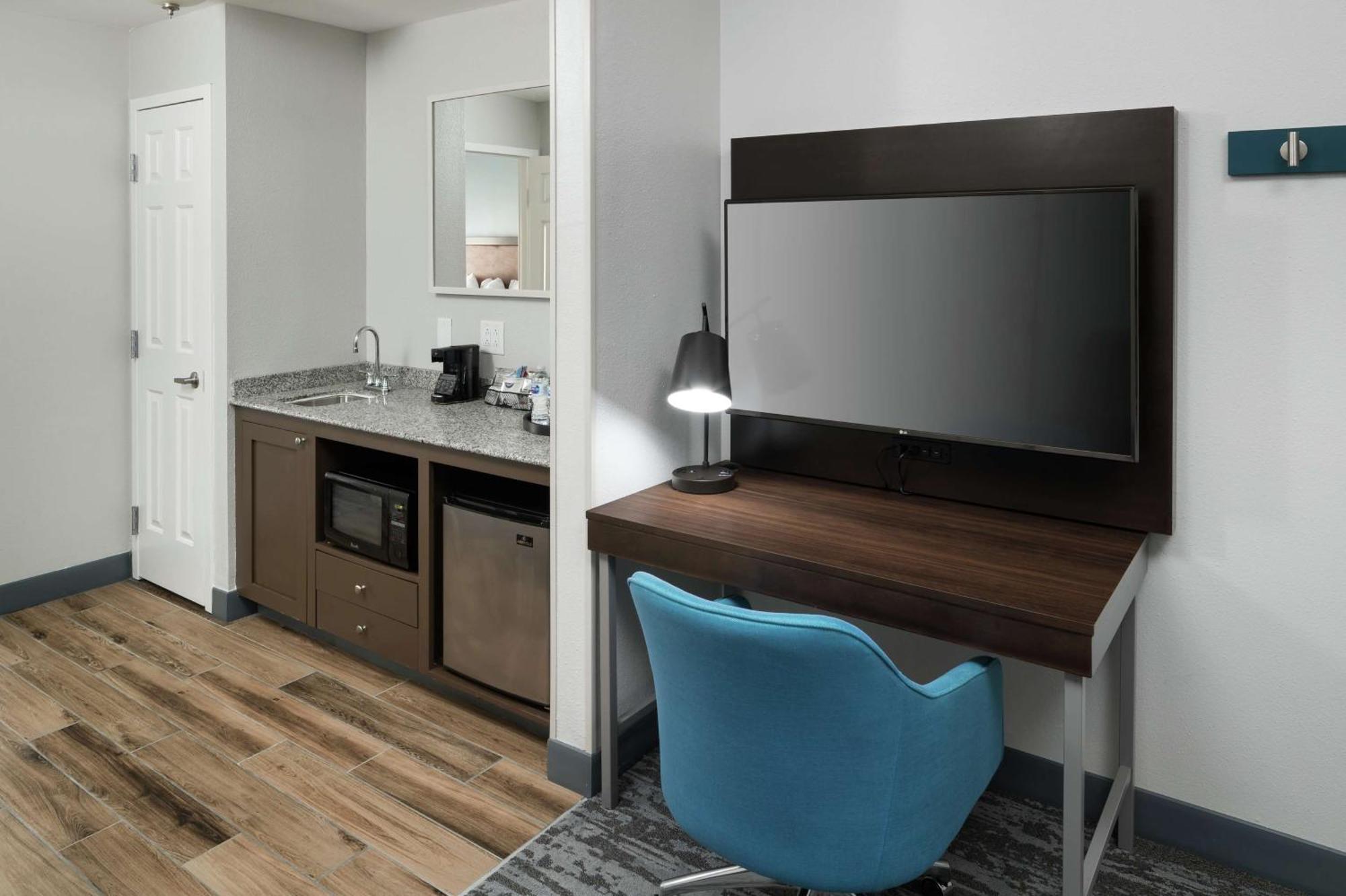 Hampton Inn & Suites Atlanta-Downtown מראה חיצוני תמונה